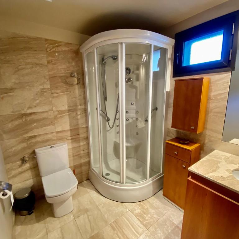 PROBER_SISCARO - Appartamento con 1 Camera da Letto - 4
