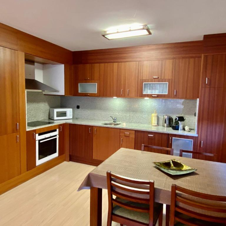 PROBER_SISCARO - Appartamento con 1 Camera da Letto - 6