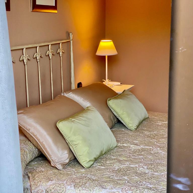 PROBER_SISCARO - Appartamento con 1 Camera da Letto - 10