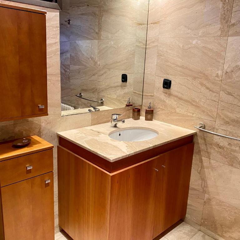 PROBER_SISCARO - Appartamento con 1 Camera da Letto - 15