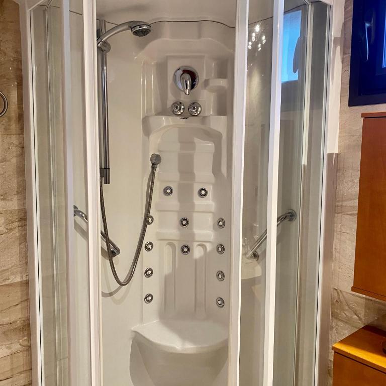 PROBER_SISCARO - Appartamento con 1 Camera da Letto - 18