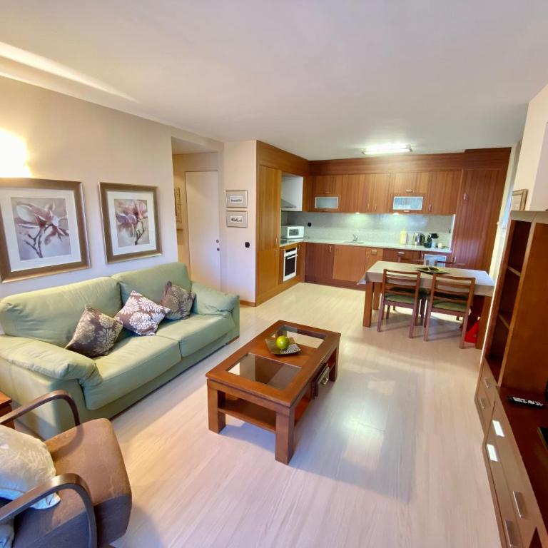 PROBER_SISCARO - Appartamento con 1 Camera da Letto - 20