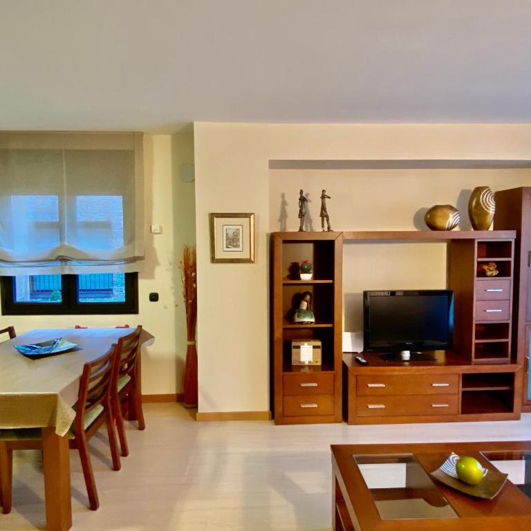 PROBER_SISCARO - Appartamento con 1 Camera da Letto - 26