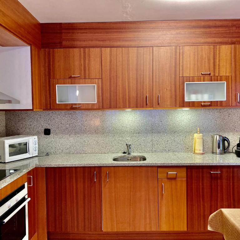 PROBER_SISCARO - Appartamento con 1 Camera da Letto - 29