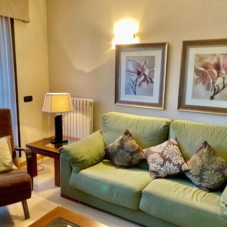 PROBER_SISCARO - Appartamento con 1 Camera da Letto - 30