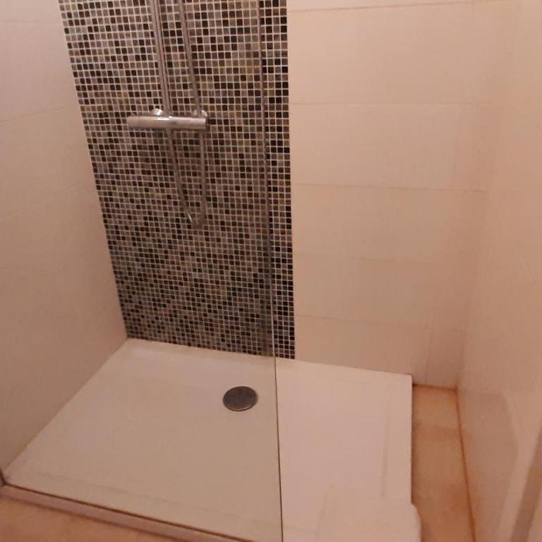 Anacasa Puerto Explanada Cervantes AP1102 - Apartamento con vistas al mar - 18