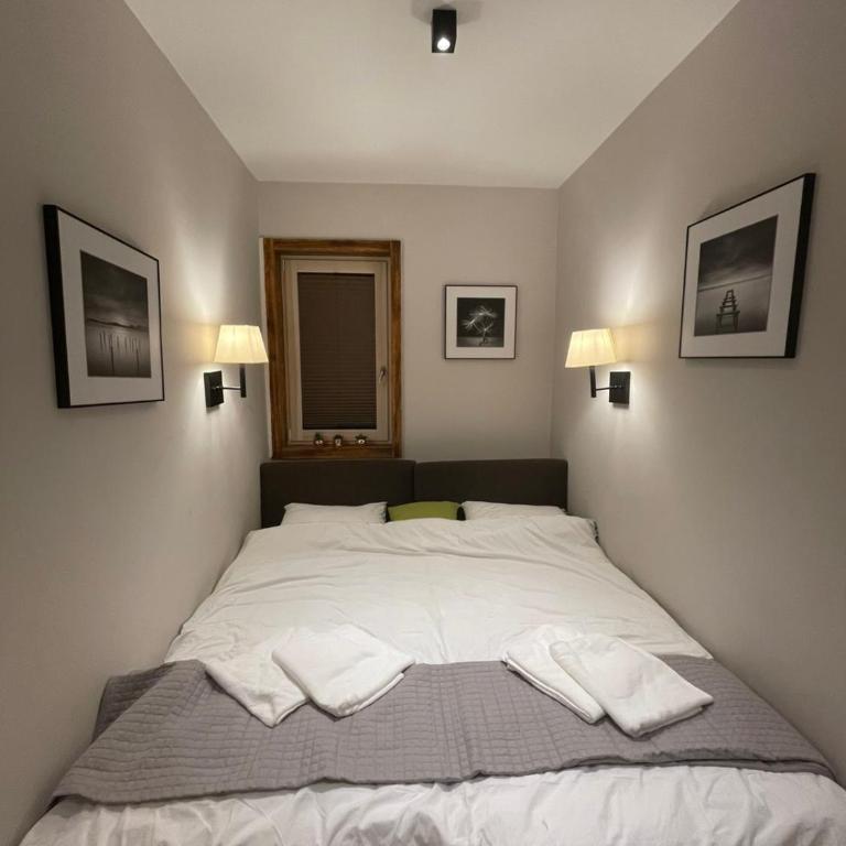Luna Apartman, Župa Kopaonik - One-Bedroom Apartment - 4