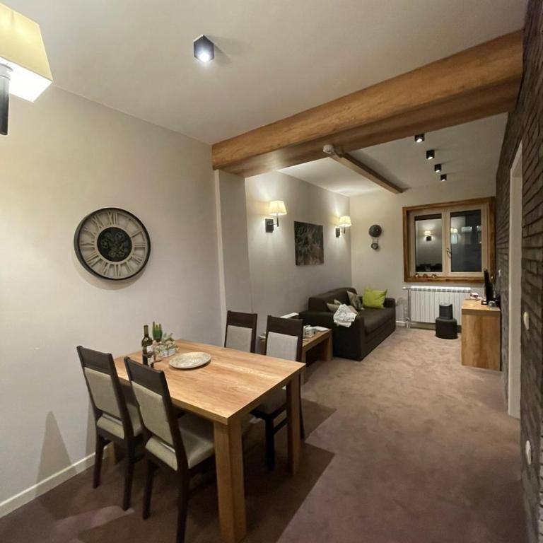 Luna Apartman, Župa Kopaonik - One-Bedroom Apartment - 1