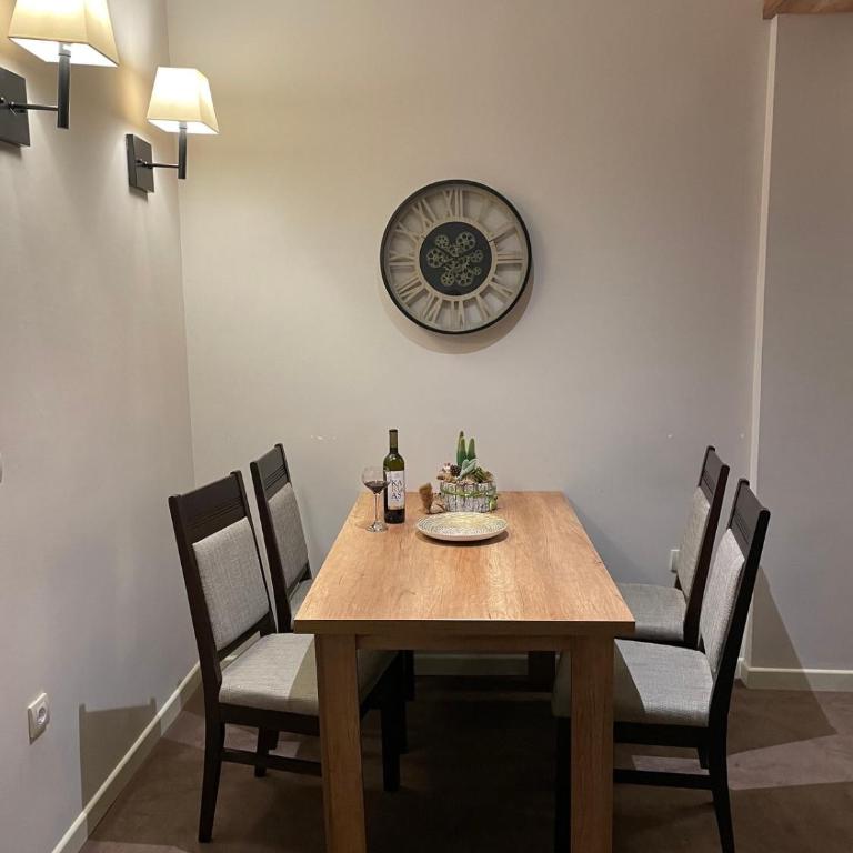 Luna Apartman, Župa Kopaonik - One-Bedroom Apartment - 2