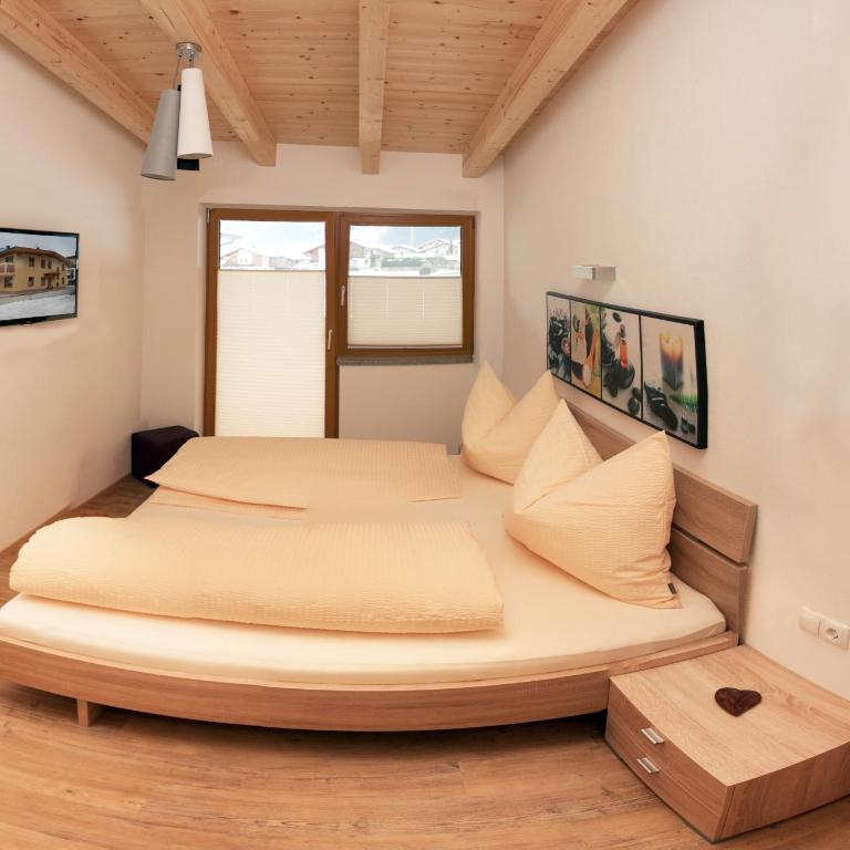 Appartement Dominik - Two-Bedroom Apartment - 5