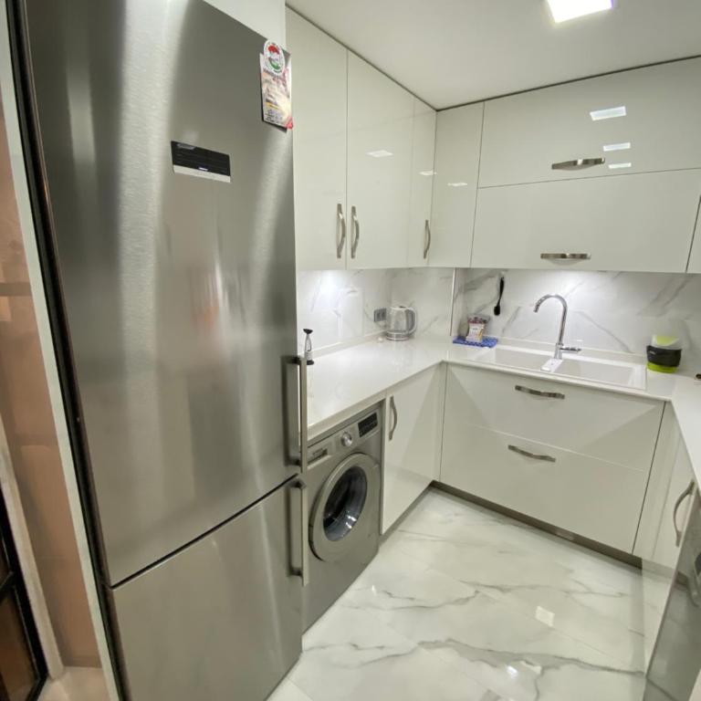 Plaza España - Apartamento en el Centro - One-Bedroom Apartment - 11