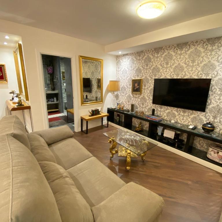 Plaza España - Apartamento en el Centro - One-Bedroom Apartment - 26