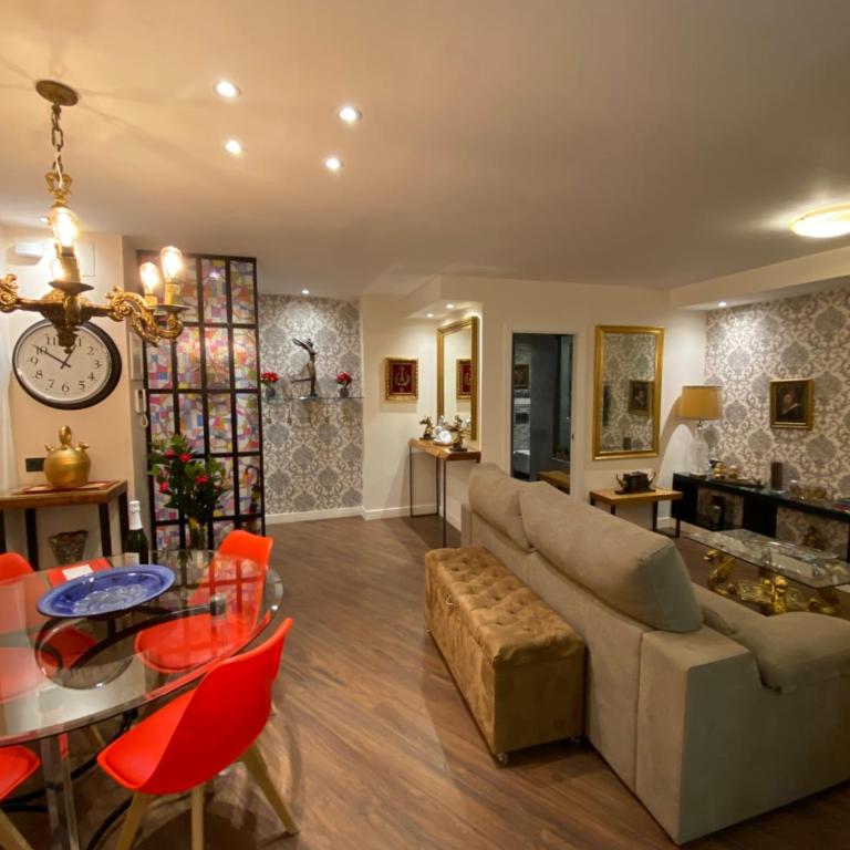 Plaza España - Apartamento en el Centro - One-Bedroom Apartment - 21