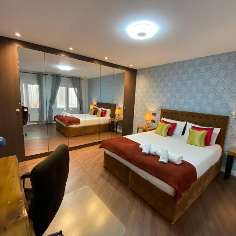 Plaza España - Apartamento en el Centro - One-Bedroom Apartment - 19