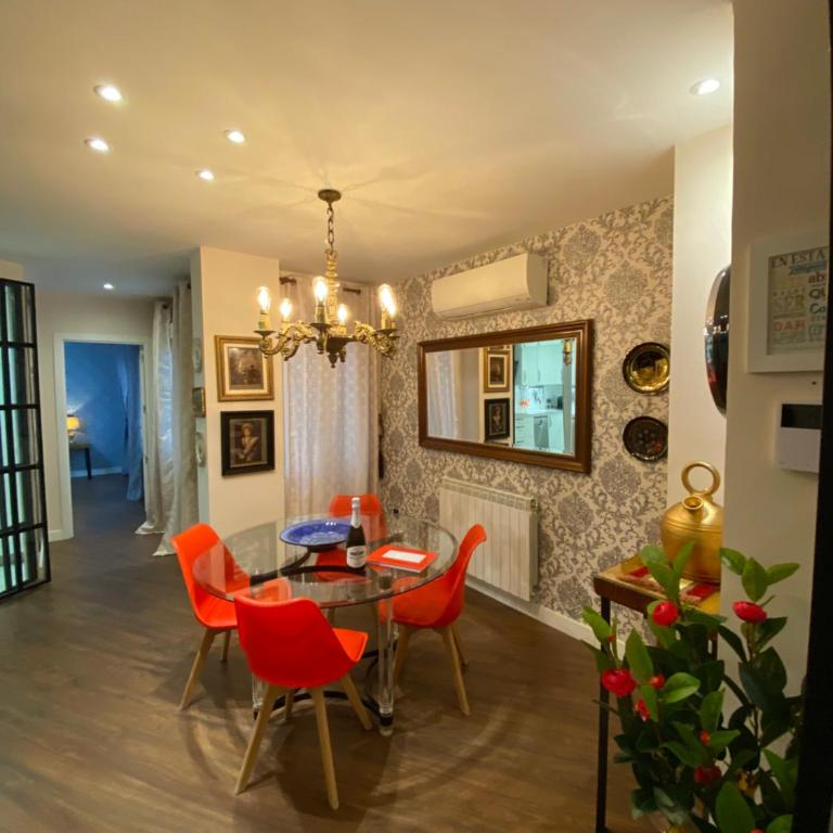 Plaza España - Apartamento en el Centro - One-Bedroom Apartment - 22