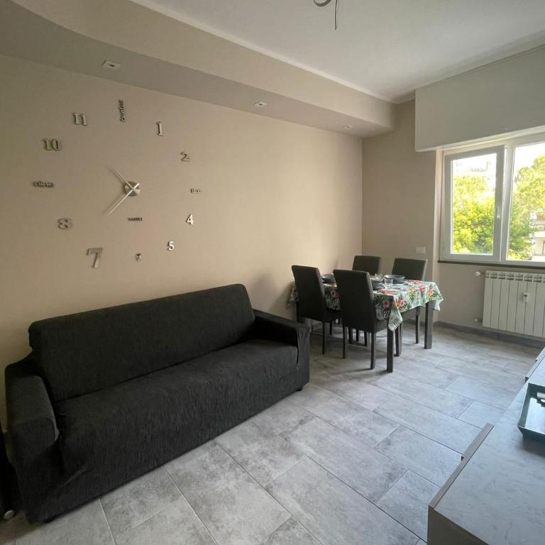 Casa Patty - Appartamento con 1 Camera da Letto - 4