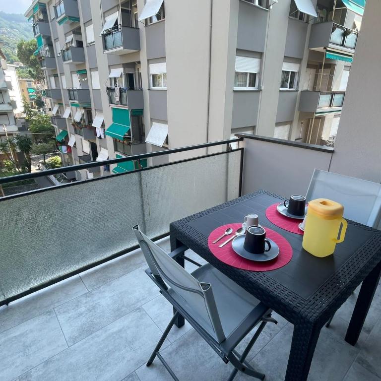 Casa Patty - Appartamento con 1 Camera da Letto - 11