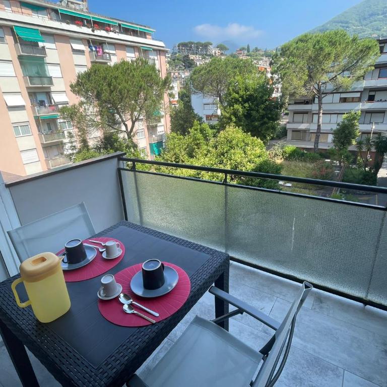Casa Patty - Appartamento con 1 Camera da Letto - 12