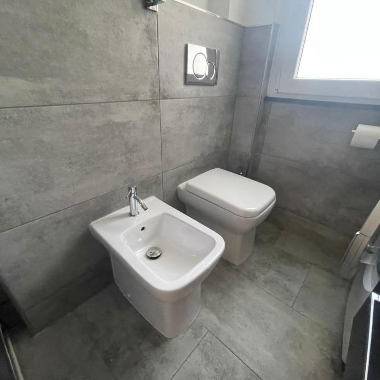 Casa Patty - Appartamento con 1 Camera da Letto - 16