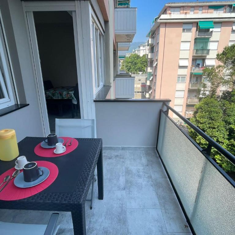 Casa Patty - Appartamento con 1 Camera da Letto - 13