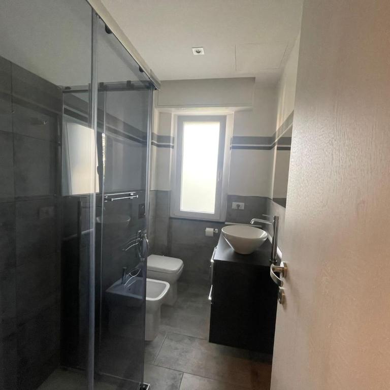 Casa Patty - Appartamento con 1 Camera da Letto - 18