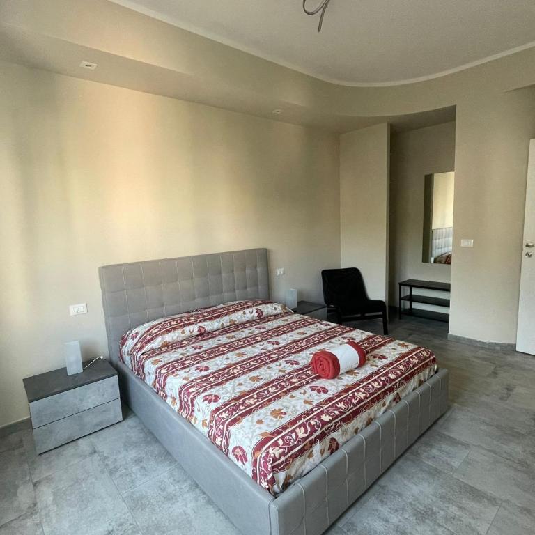 Casa Patty - Appartamento con 1 Camera da Letto - 19