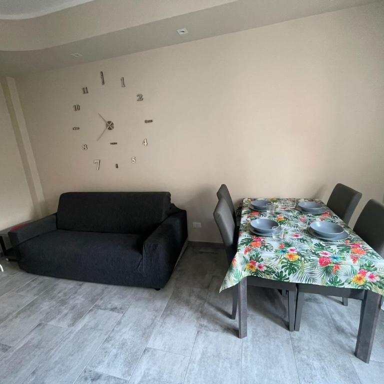 Casa Patty - Appartamento con 1 Camera da Letto - 5
