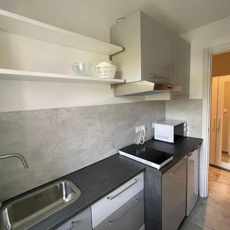 Casa Patty - Appartamento con 1 Camera da Letto - 10