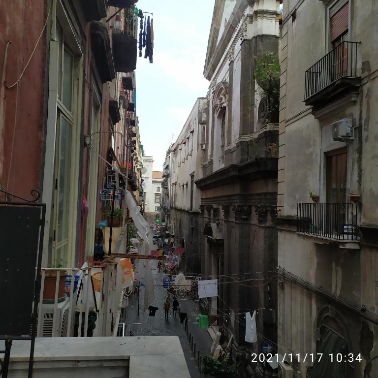 Il Castello Apartment - Loft - 21