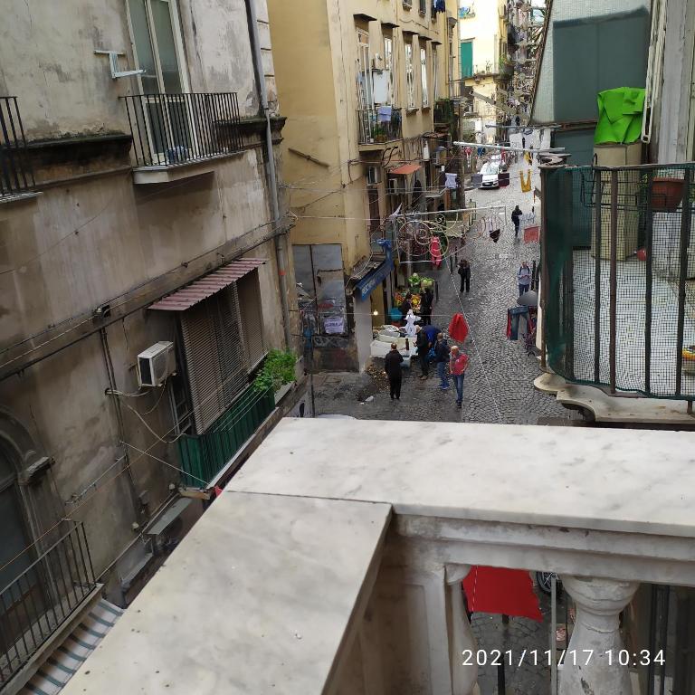 Il Castello Apartment - Loft - 19