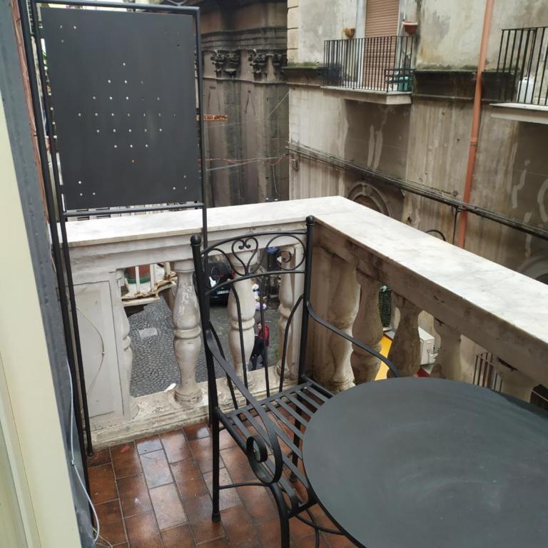 Il Castello Apartment - Loft - 4