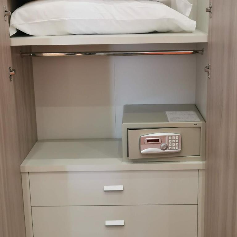 Al Baglio - Dreibettzimmer - 4