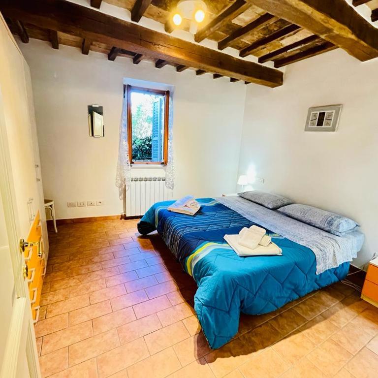 GuestHost - Tempietto Cozy Apartment near the Historic Center - Appartamento con 1 Camera da Letto - 1