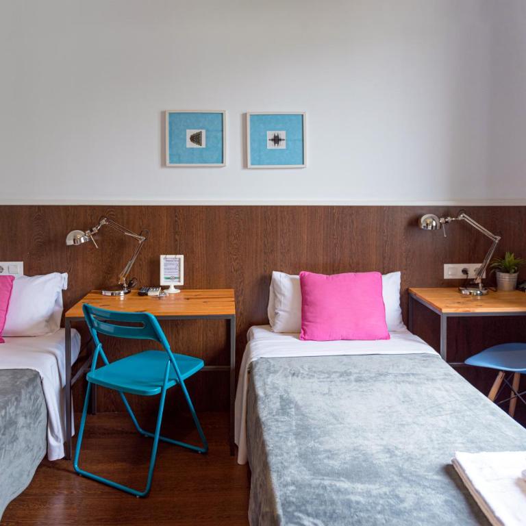 Traveller House - Apartamento - 2