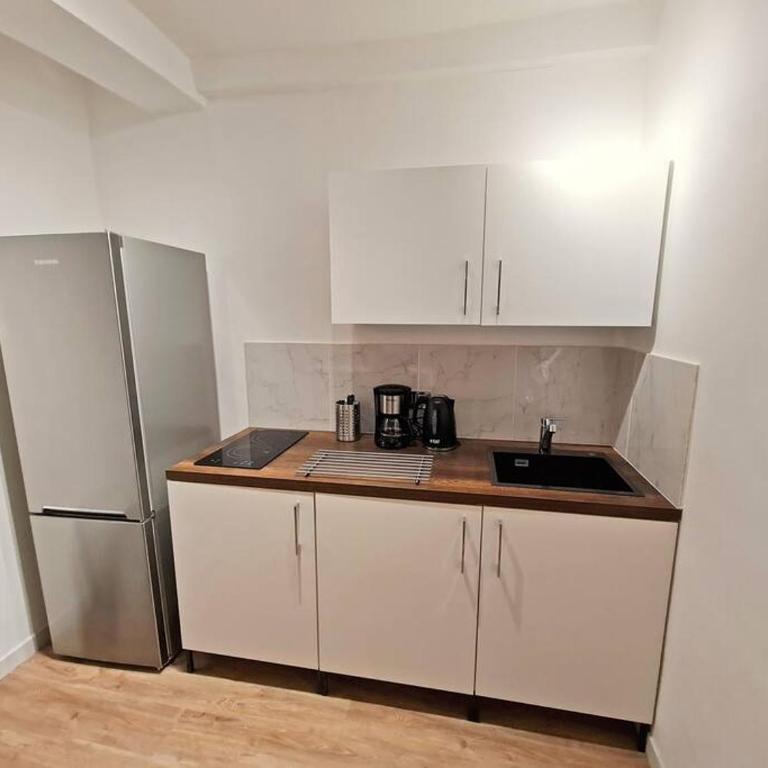GregBnb - T2 Design 43m2 - Toulon Est - Wifi Fibre - n2 - One-Bedroom Apartment - 14