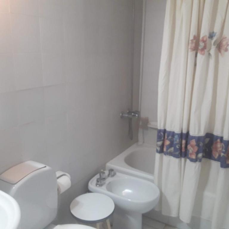 Apartamento El Cerrito - Apartamento de 2 dormitorios - 19