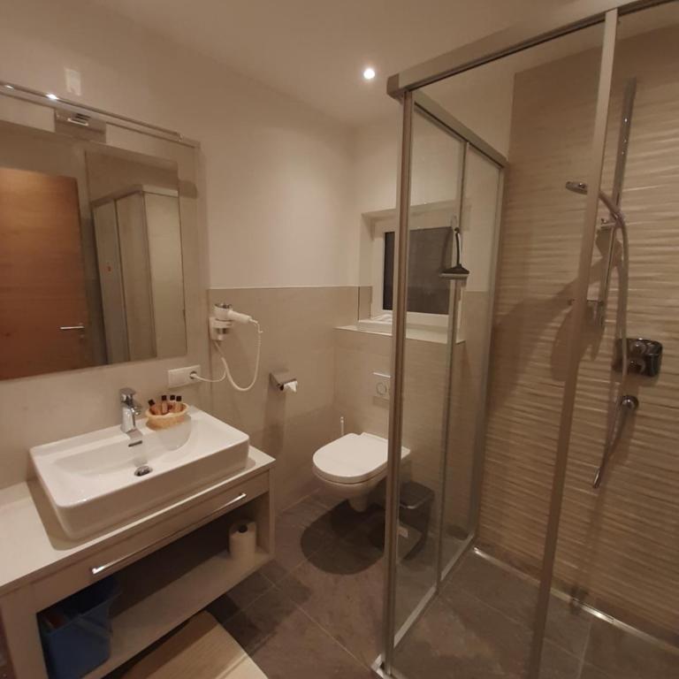 Hotel Bruno - Apartment mit 2 Schlafzimmern - 6