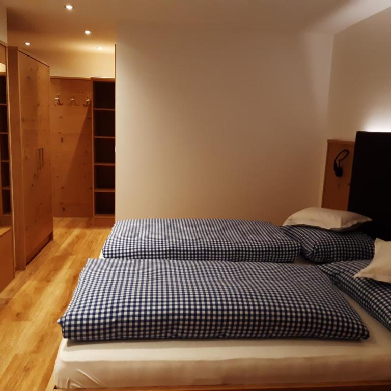 Hotel Bruno - Apartment mit 2 Schlafzimmern - 7