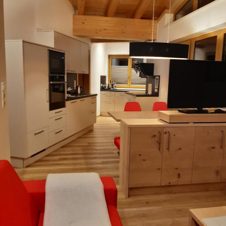 Hotel Bruno - Apartment mit 2 Schlafzimmern - 11