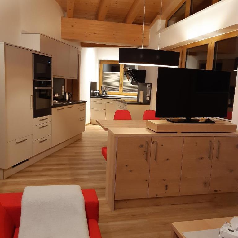 Hotel Bruno - Apartment mit 2 Schlafzimmern - 12