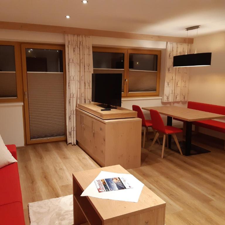 Hotel Bruno - Apartment mit 2 Schlafzimmern - 4