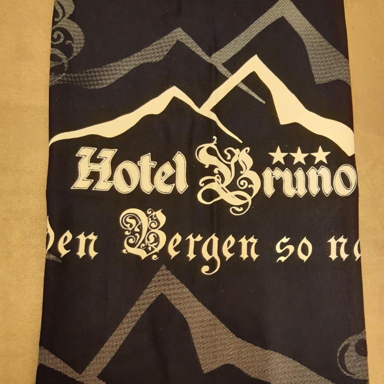 Hotel Bruno - Apartment mit 2 Schlafzimmern - 1
