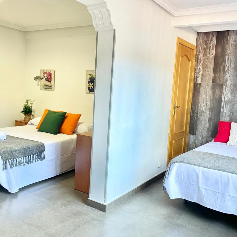 Lovely holidays - Apartamento de 2 dormitorios - 8