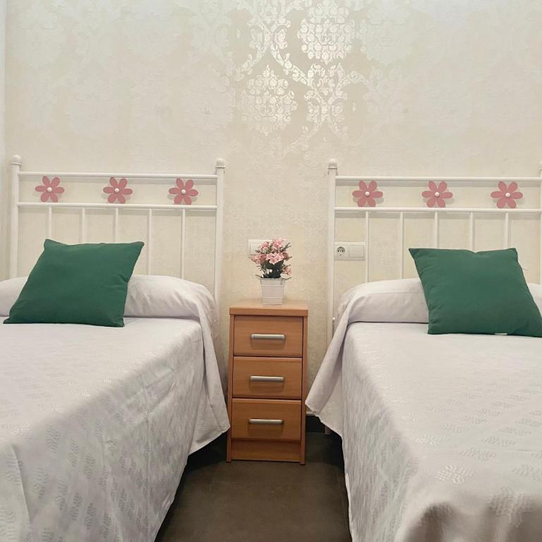 Lovely holidays - Apartamento de 2 dormitorios - 2