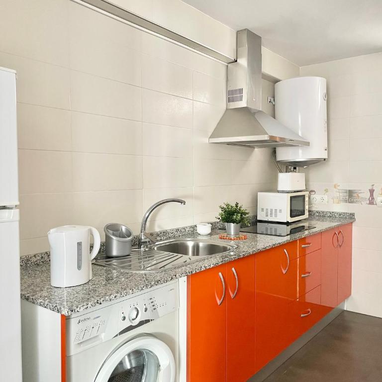 Lovely holidays - Apartamento de 2 dormitorios - 10