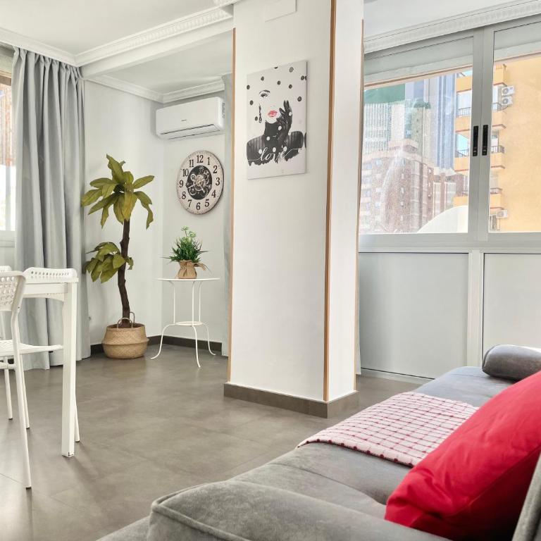 Lovely holidays - Apartamento de 2 dormitorios - 13