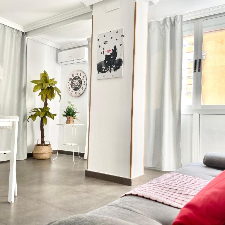 Lovely holidays - Apartamento de 2 dormitorios - 16