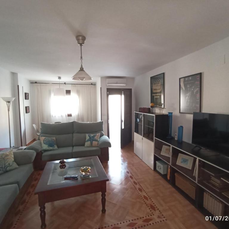 CONCHA DEL MAR PMCM - Apartamento - 1