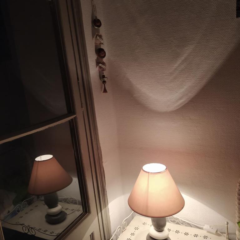 Cocoon Zen - Apartment mit 1 Schlafzimmer - 6