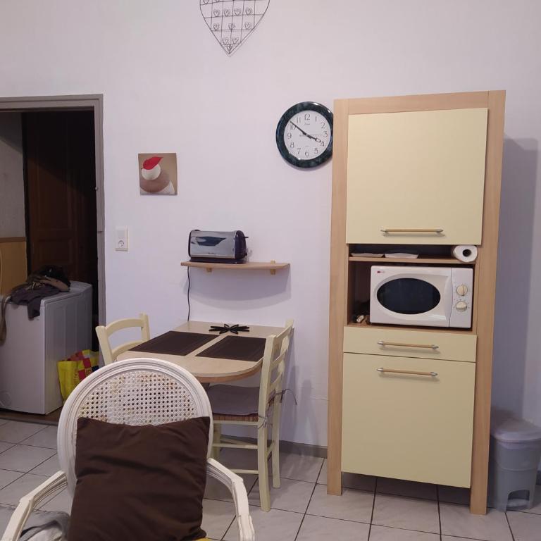 Cocoon Zen - Apartment mit 1 Schlafzimmer - 11